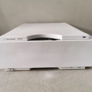 Agilent 1290 Infinity G1316C Thermostatted Column Compartment - Without Accessories Included  -  Seller Refurbished