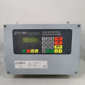 CWA 9000 LEAK DETECTION / LOCATION SYSTEM CWA 9222 CWA SYSTEM AB BOX  -  NEW OPEN BOX