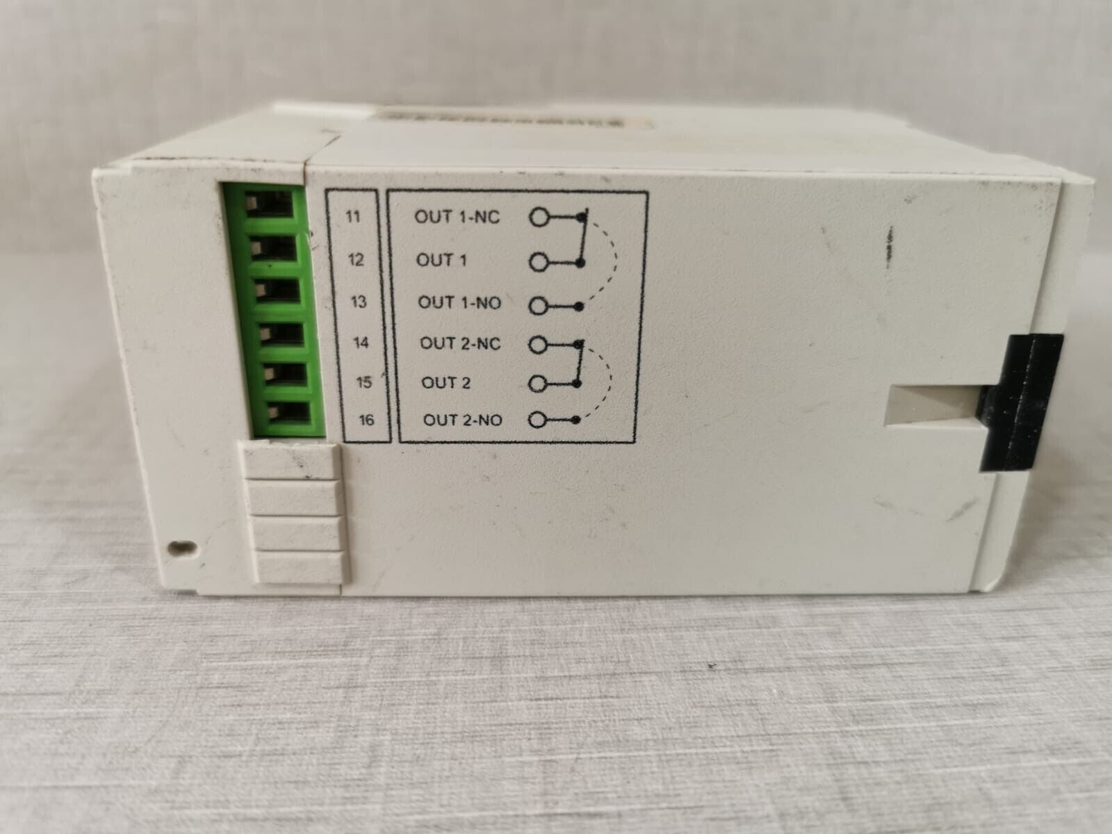 USED INSYS GPRS 4.1 /GPRS 900/1800 WITHOUT ANY ACCESORIES Orbit Surplus