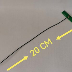 J10-BG BAND ROA EMBEDDED ANTENNA [20 CM] LOT 200 - NEW WITHOUT BOX