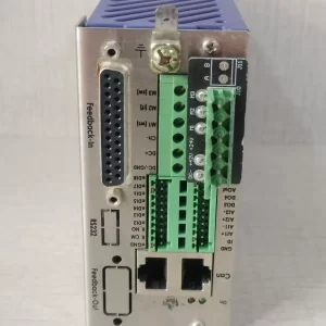 USED Magnetic AutoControL MMC-110A-F100 SW 4912 5001_11 Slave Control Unit 48VDC