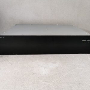 USED TOA VP-2421 Power Amplifier 1x420W - Without Any Accessories Included