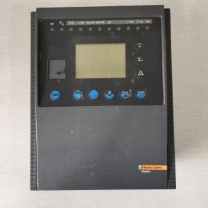 USED Merlin Gerin SePam 59607 S10UD XXX JXX XNT Unit Module [OTHERS]
