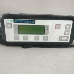 USED ECONOSTO PIM 2000 1523 RANGE 10 BAR- WITHOUT ANY ACCESSORIES