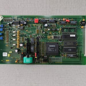 USED SR200 526763 MAIN PCB BOARD Assy. 525652-X2-6 & 525652-X1-6