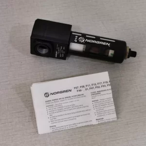 NORGREN F72G-3AS-001 Excelon General Purpose Filter - New Without Box