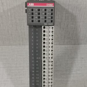 USED ABB DI562 A1 DIGITAL INPUT MODULE 1TNE968902R2102