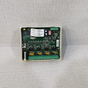 USED RTU A01P HONEYWELL TK-C21P Model Main Board Only - LOT 2