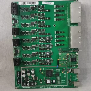 USED Cambium Networks Motorola Canopy 1090CK 8471276N07 CMM4 Mother Board ISS-B
