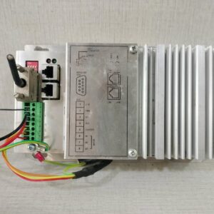 MAGNETIC AUTOCONTROL MMC-120A-F000-C 1X24-48VDC CONTROLLER - WITHOUT ANY ACCESSORIES