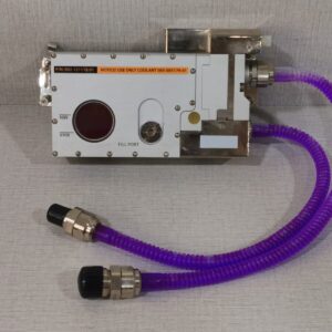 USED 002-121119-01 REV.01 KIT-CDLC119 LIQUID COOLING SOLUTION SYSTEM