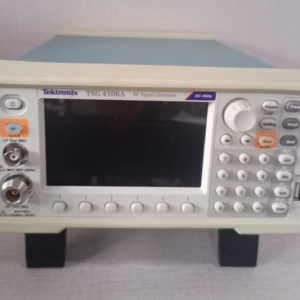USED Tektronix TSG 4106A / TSG4106A B030471 RF Signal Generator - WITHOUT ACCESSORIES