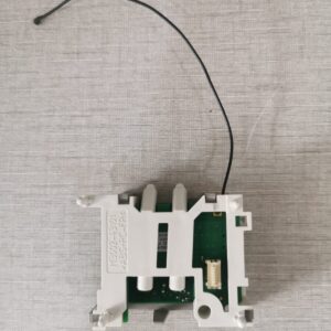 USED PHILIPS M3002AU WIRELESS ASSEMBLY P/N M3002-66480/M3002-66485