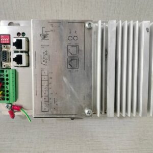 USED Magnetic Autocontrol MMC-120A-F000 CONTROLLER 1X24-48VDC - WITHOUT ANY ACCESSORIES