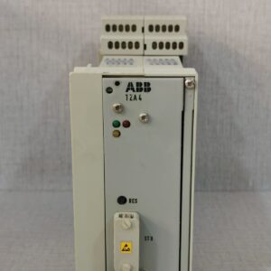 USED ABB TZA4 DIGITAL MEASURING COMPUTER V18015A-4150210