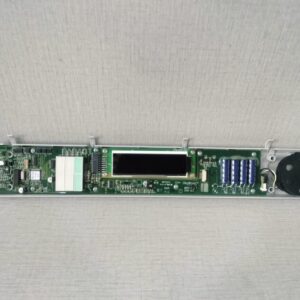 USED RAPISCAN SYSTEM METOR 6M / MCDS 5155 P/N 8100780-6M