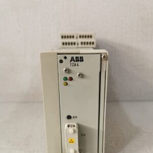 USED ABB TZA4 DIGITAL MEASURING COMPUTER F6.100107.5