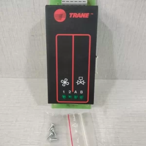 TRANE AC950623 P100812 D / X1370080-01 A1 ACTIA P100 813 E-1 B C  -  NEW OPEN BOX