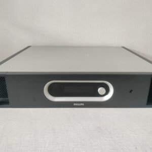 USED BOSCH BY PHILIPS LBB 4421/00 NC 8900 442 10001 100-240V 50-60Hz 880VA W/O ACCS.