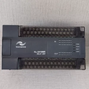 USED INOVANCE H2u-2416MR / H2u-2416MR-XP Relay Unit - Tested OK, No Accessories