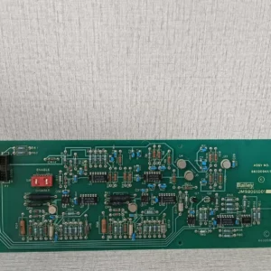 USED BAILEY JM9.8061.001/ 6632094A1 PCB BOARD