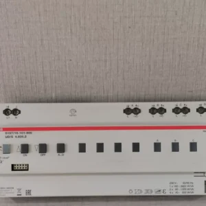 USED ABB KNX 6197/15-101-500 UD/S 4.600.2