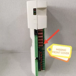 USED Carrier CEPL130203-02 HVAC 6400-I/O Comfort Controller Rev. 04 - No Front Cover