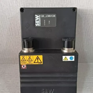 USED SEW EURODRIVE MOVIMOT MD - WITH DAMAGED PART