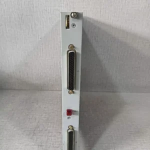 USED WOODWARD 5466-257 REV J HIGH DENSITY ANALOG I/O (TMR)