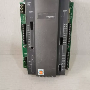 USED Schneider Electric Andover Continuum b3600 Series B3624 Controller