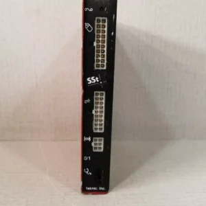 USED Teknic SST-1500-ACX Servo Drive