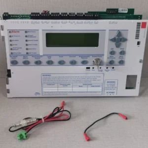 USED Main Board for Shield Omega Fire Alarm Control Panel - TESTED OK