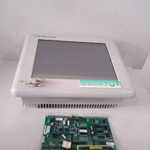 USED Pepperl+Fuchs PC9715R-W3-Q4DC-XT1BF0LL-S0-N0 with Weatherford CS7X board