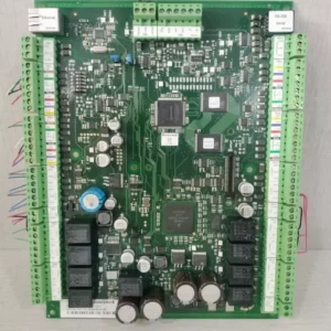 USED HONEYWELL NetAXS SA7-701008-2 2-000009V3 REV A ACESS CONTROL BOARD UNIT