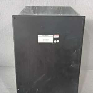 USED SIEMENS 6EW 1890-2AC /C98040-A1400-P5-02-85- DAMAGED PART