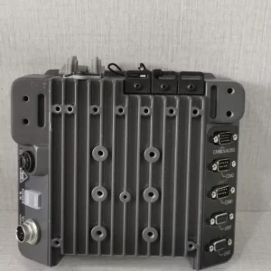 USED HONEYWELL VM3D 50119638-001 DOCK WITH INTERNAL POWER SUPPLY W/O ANY ACCESSORIES