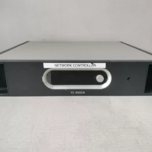 USED BOSCH PRS-NCO3 M/N:F01U249771 HW;03/10 NETWORK CONTROLLER - WITHOUT ACCESSORIES
