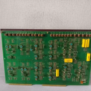 USED MITSUBISHI MNJQ JE070209-2 / IE0398-J11A CONTROL BOARD