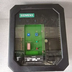 USED SIEMENS 3RW2-E045 PROGRAMMABLE SOLID STATE STARTER - UNIT ONLY
