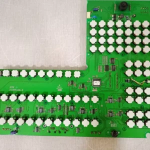 USED GMK PCB0168.3 PCB BOARD