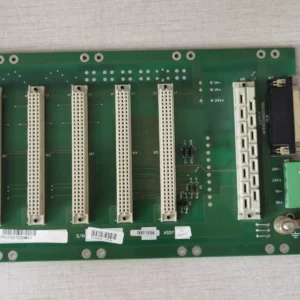 USED SELTA Main PCB Board Part No. 310070004 / 180819258