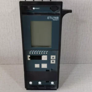 USED Siemens ETU76B Electronic Trip Unit