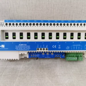 SCMR1232 Eaton 12 x 32A Switching Controller  -  Seller Refurbished