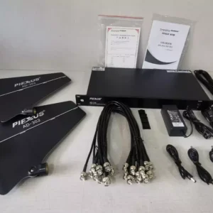 PIEXUS AD-316 UHF Antenna Distribution System / Open box
