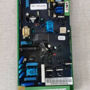 USED ABB SPA 1VCR000882 PCB CARD V1979/1 1VCR000993G00011VC11