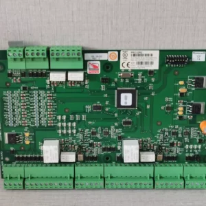 HONEYWELL PRO32R2 2-READER BOARD 10291-0000-F REV.C - NEW WITHOUT BOX