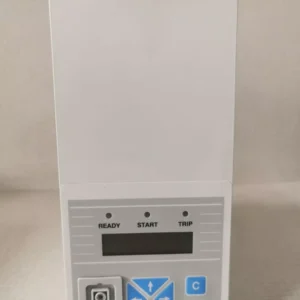 ABB REJ521 PROTECTION RELAY REJ521B416BAA - NEW WITHOUT BOX & ACCESSORIES