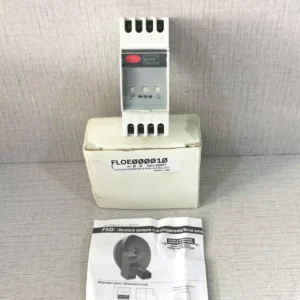 CAREL FLOE000010 FLOODING SENSOR DETECTOR- NEW WITH OLD STOCK BOX