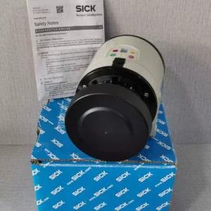 SICK CAT171 LiDAR Sensor  – New  Open Box