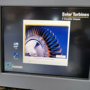 USED Allen-Bradley 6181X-12TPW7DC SER G - WITHOUT ACCESSORIES